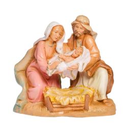 The Birth of Christ - 5" Scale - Life of Christ Collection